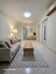 Blk 160 Yishun Street 11 (Yishun), HDB 3 Rooms #583499021
